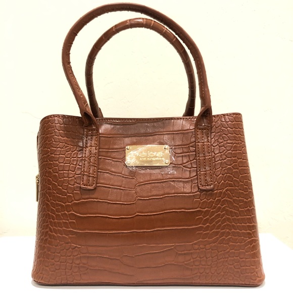 New Bebe Mini Satchel - Picture 1 of 5